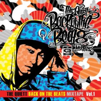 The Quiett Back On The Beats