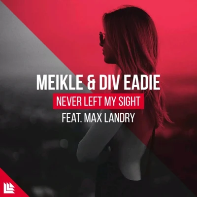 Revealed Recordings/Div Eadie/Max Landry/Meikle/Max Landry⁠ Never Left My Sight