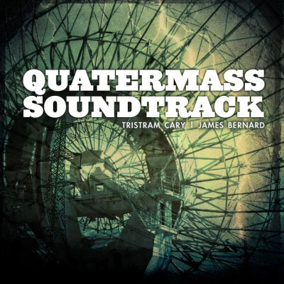 James Bernard/Tristram Cary Quatermass Soundtrack