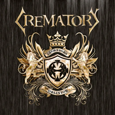 Crematory Oblivion