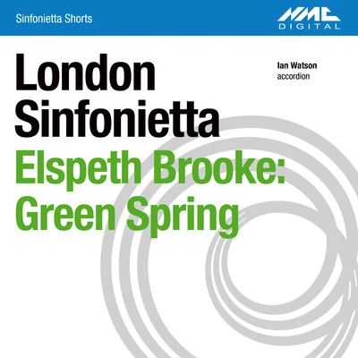 Ian Watson Elspeth Brooke: Green Spring