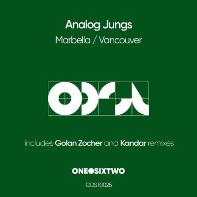 Analog Jungs MarbellaVancouver