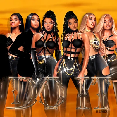 Doja Cat/City Girls/Chloe x Halle/Mulatto Do It (Remix)