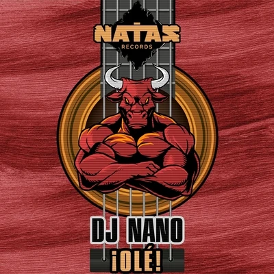 Dj Nano Olé!