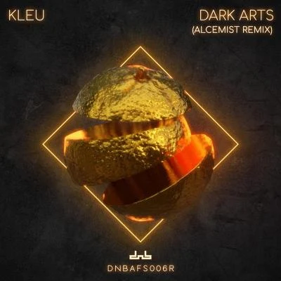 Kleu Dark Arts (Alcemist Remix)