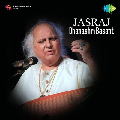 Pt. Jasraj Dhanashri Basant