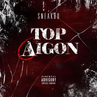 Sneakbo Top Aigon #Brixton