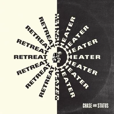 Chase &amp; Status Retreat2018Heater