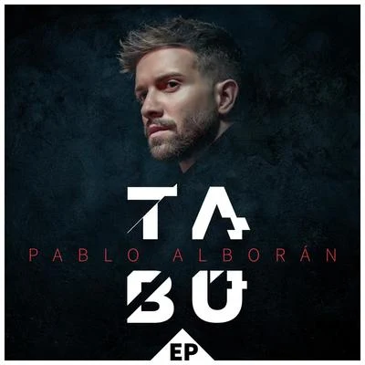 Pablo Alboran Tabú EP