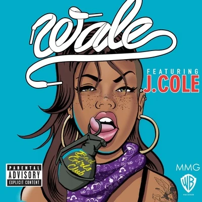 Wale Bad Girls Club