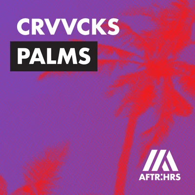 Crvvcks Palms