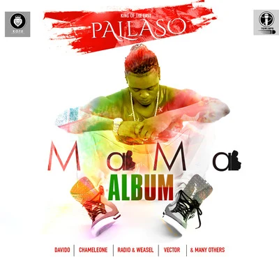 Pallaso Mama