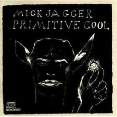 Mick Jagger Primitive Cool