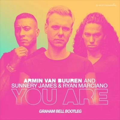 Graham Bell You Are (Graham Bell Bootleg)