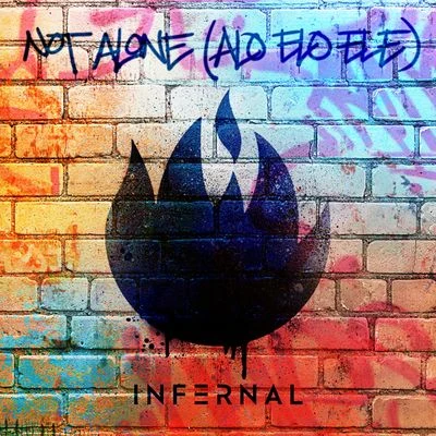 Infernal not alone (aloe咯E樂)