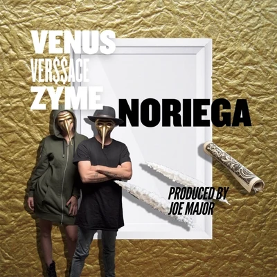 Venus Verssace/Zyme Noriega - Single