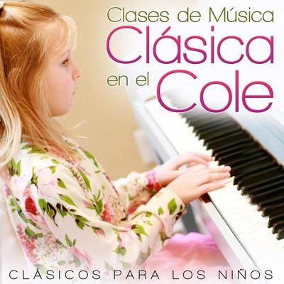 Aram Khachaturian Clases de Música Clásica en el Cole. Clásicos para los Niños