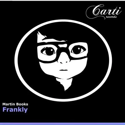 Martin Books Frankly