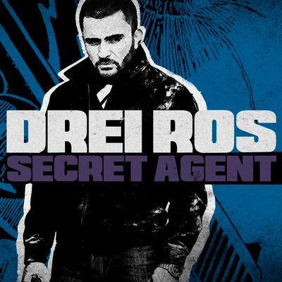 Drei Ros Secret Agent