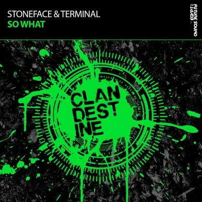 Stoneface & Terminal So What