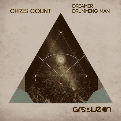 Chris Count Dreamer & Drumming Man