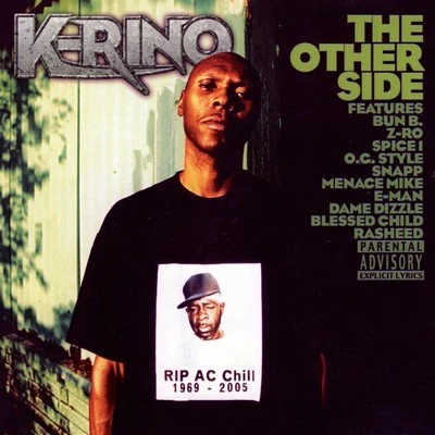 K-Rino The Other Side