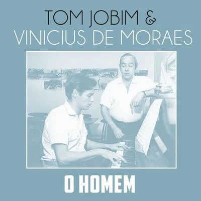 Tom Jobim O Homem