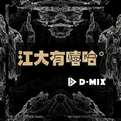 D-MIX 江大有嘻哈