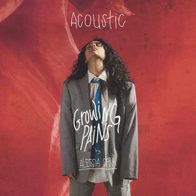 Alessia Cara Growing Pains (Acoustic)