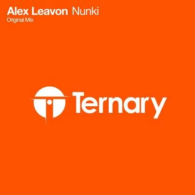 Alex Leavon Nunki