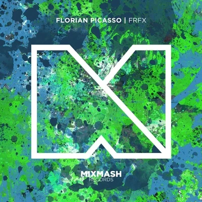 Florian Picasso FRFX