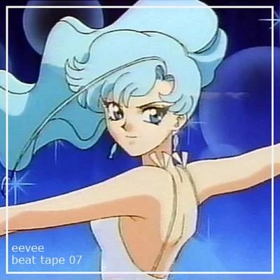 Eevee beat tape 07