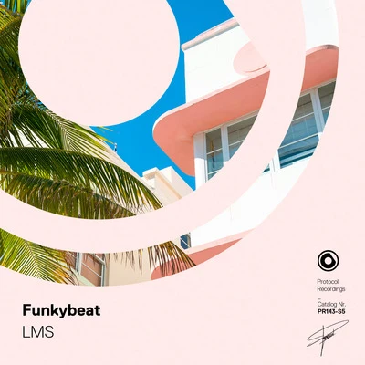 Funkybeat LMS