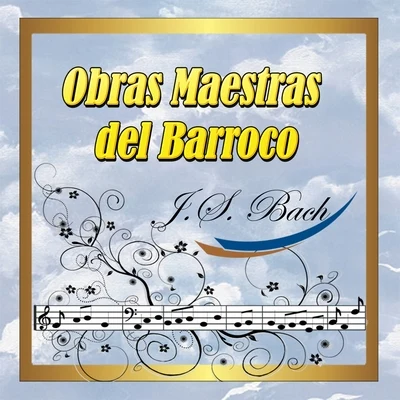 Anna Lelkes Obras Maestras del Barroco, J. S. Bach