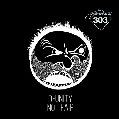 D-Unity Not Fair