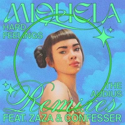 Miquela/Audius Hard Feelings (Audius Remixes)