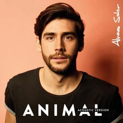 Alvaro Soler Animal (Acoustic Version)