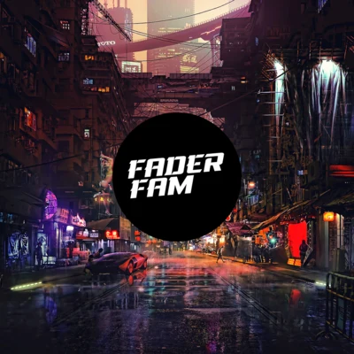 FADER ONE/RED8红八 YEH