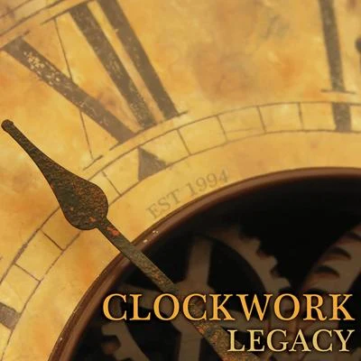 Clockwork Legacy