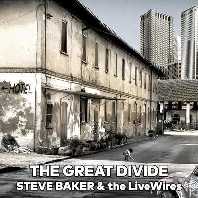 Steve Baker/the LiveWires Long Distance Man