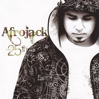 Afrojack 25th