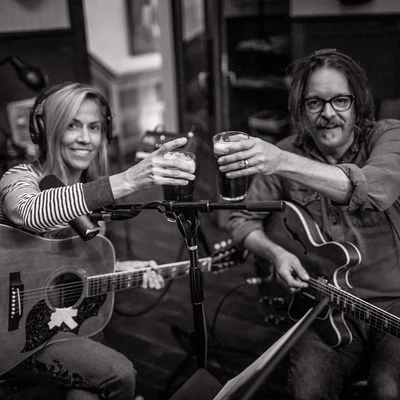 Sheryl Crow Sheryl Crow & Jeff Trott: The History of Us (Track-by-Track)