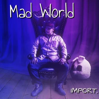 Import/C-Lance Mad World