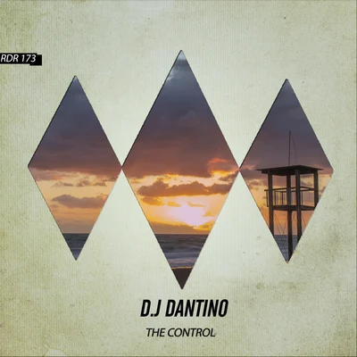 D.J Dantino The Control