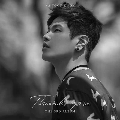 羅潤權 THE 3RD ALBUM - Thank You