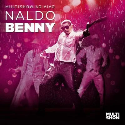 Naldo Benny Multishow Ao Vivo Naldo Benny - Cd2