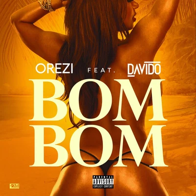 Davido/Orezi Bombom