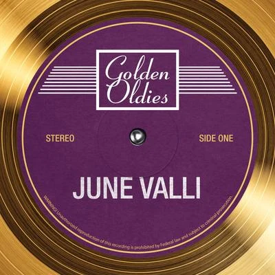 June Valli Golden Oldies