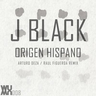 J. Black Origen Hispano