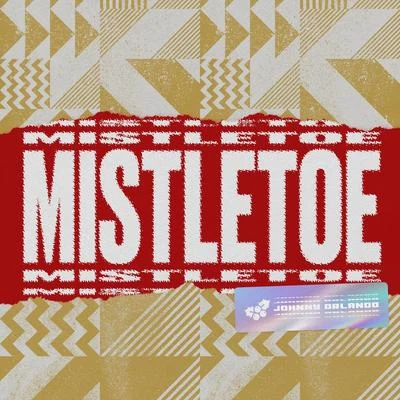 Johnny Orlando Mistletoe